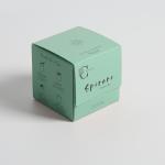 Vanishing Printing Tuck Top Auto Bottom Box Paperboard Cosmetic Packaging Box