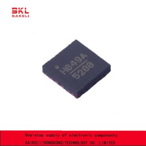 HMC849ALP4CETR RF Power Transistors High Power Low Noise Performance