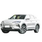 Compact SUV 2024 BYD Song Plus Honor Presige Edition with 520KM Long Range and 5