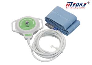 China 6 Pins Blue Latex Free Sunray SRF618B5 Toco Monitor Probe factory
