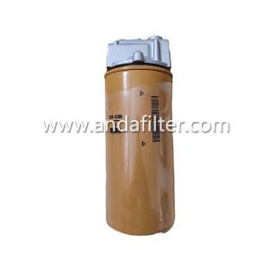 China High Quality Fuel Water Separator Filter Seat For CATERPILLAR 438-5386 factory