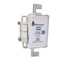 Semiconductor Automotive Bolt Down Fuse 500VAC Rated Voltage: