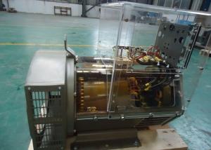 China Stamford 3 Phase Synchronous Generator Industrial Alternators 6.5kw - 1200kw factory