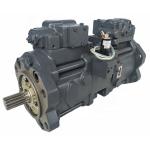 Hyundai Main Pump K3V63dt-1ror-9n01-2A Excavator Hydraulic Pump