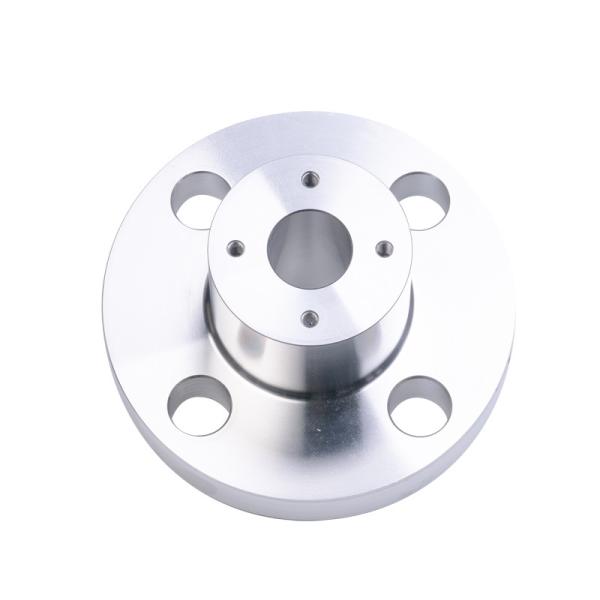 Stainless Steel A182 Grade F 347H Class 1500 Lap Joint Flange Forged Steel