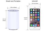OIL and Perfume USB Essential Oil Ultrasonic Dry electric fragrance Diffuser