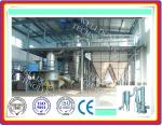 Automatic Rotary Flash Dryer Titanium Material