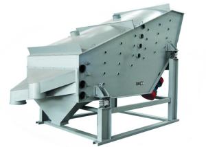 China ISO9001 380V Electricity Whole Salt Production Line factory