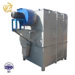 60 m2 Filter Area YITE Polishing Dust Removal Table/Sanding Dust Downdraft
