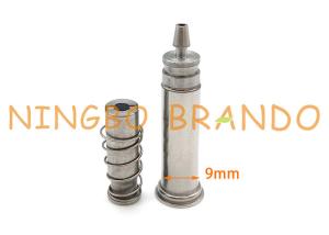 China Medical Machine 3/2 Way NC Armature Stem Plunger Tube Assembly factory