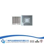 Bottle Cap Top Lock Sensitive Alarm Eas Tags For Retail Store