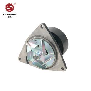China 4934058 Water Pump For L Series Engine factory