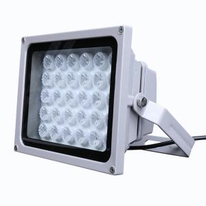 China 220V 850nm Infrared Wide Angle Surveillance Light 7200LM factory