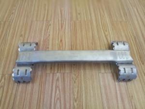 China Oil Well Down Hole Tools Floor Cord Covers , Outdoor Cable Protector factory