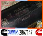 genuine brand new diesel engine CUMMINS QSK19 diesel injector nozzle QSK38 QSK60