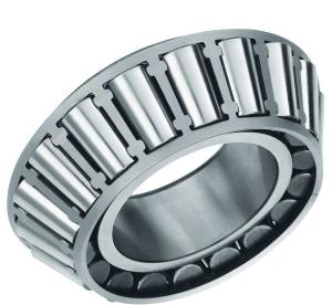 China JK0S040 Miniature Taper Roller Bearing Harmonic Drive Reducer Bearings factory