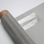 Food Grade Sus304 Stainless Steel Woven Wire 120 Mesh Corrosion Proof