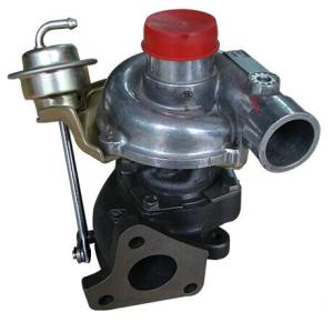 China Opel RHB3 Turbo VB410018 VIAL,VA110094, VB110094,8943100780,8970786400 factory
