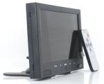TM-7055 7 inch best car Headrest or Stand monitor touch button