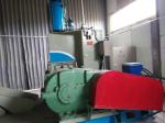 PLC Control Dispersion Kneader Machine 110 Litre Kneader Mixer Machine