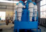 Nonferrous Metals Mineral Manganese Ore Gravity Processing Plant