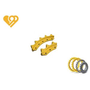 Caterpillar D9N Track Drive Sprocket Segment 7T1246 OEM Quality