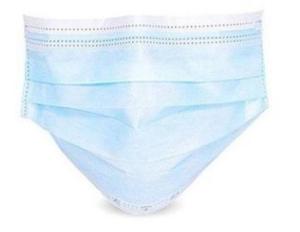 China BFE 95 3 Layer Surgical Face Mask factory