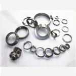 Cemented Tungsten Carbide Bushing Shaft Sleeve Bushing Bearing