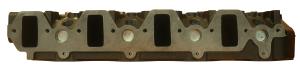 China MITSUBISHI Canter 4D30A Iron Casting Cylinder Head ME999863 ME997041 3.3L 8V factory