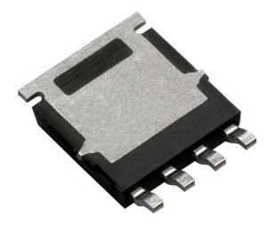 China SQJ848EP-T1-GE3 Vishay / Siliconix factory