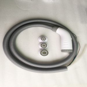 China Face Lifting Machine RF Handle biopolar with water cooling on sale