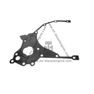 China Gasket 04504325 0450 4325 4504325 for Deutz TCD4.1 Engine factory
