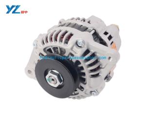 China KX180 KX183 KX185 Excavator Electrical Parts A5TA5977 3R600-64011 Excavator Alternator factory