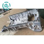 ISUZU 4JK1E5-TC Engine Crankcase OEM 8-98195138-0