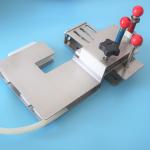 Textile Setting Machine Spare Parts Flat Nylon Selvedge Uncurler Stenter Machine