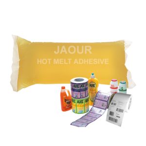 Hot Melt Glue Adhesive For Glass Bottle Labeling Glass Bottle Labels