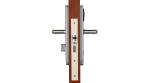 Murray Series Hotel Door Lock - Zinic Alloy RFID hotel card lock