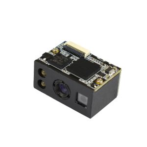 China LV30 High quality TTL Interface Small CMOS 2D Barcode Reader Scanner Module Engine to Scan QR code, DM and PDF417 factory