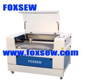 China Laser Cutting and Engraving Machine FX9060C factory