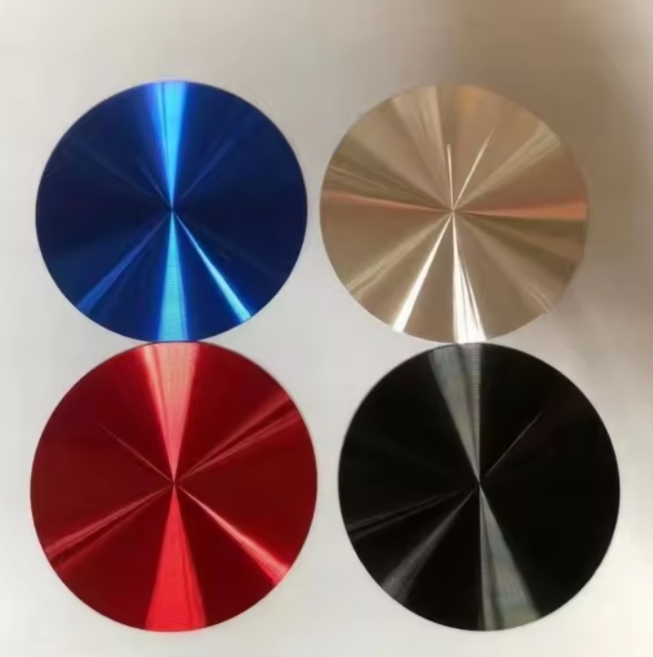 OEM Custom Manufacturing Services