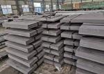 A387 Gr.91 CL.2 Steel Plate A387 Pressure Vessel Plates A387 Hot Rolled Steel
