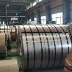 NOES Electrical Non Grain Oriented Silicon Steels Coil Strip Grade M250-50A