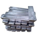 99.7 A7 Industrial Grade A380 Aluminum Ingot for Industrial Casting