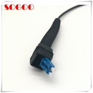 China NSN Boot Compatible Nokia Fiber Cable RRU CPRI Cable Customized Length Or Uni-boot factory