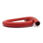 Gasoline Rubber Transport Fuel Dispenser Hose 33/4 Inch Smooth