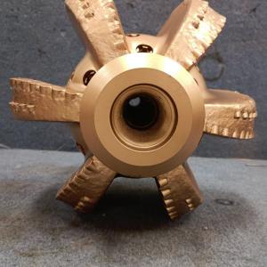 China High Drilling Speed Rock Reamer Hdd For Drilling And Reaming Operations factory