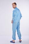 Pharmaceutical Class 100 ESD Launderable Cleanroom Apparel
