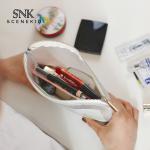 Wholesale Professional Luxury Transparent Clear PVC Cosmetic Bag