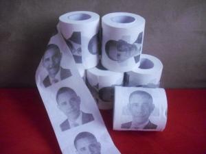 China Icon Printed toilet bathroom tissue roll factory