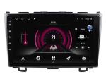 9"/10.1" Screen For Honda CR-V 3 RE CRV 2007-2011 Car Multimedia Stereo GPS